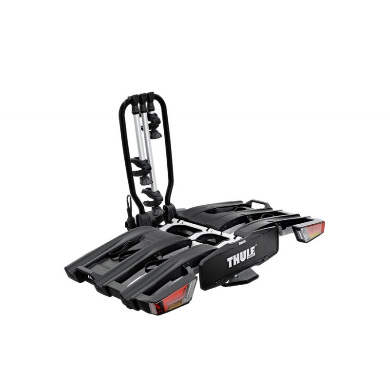 Велоплатформа для перевозки трех велосипедов Thule Easy Fold XT