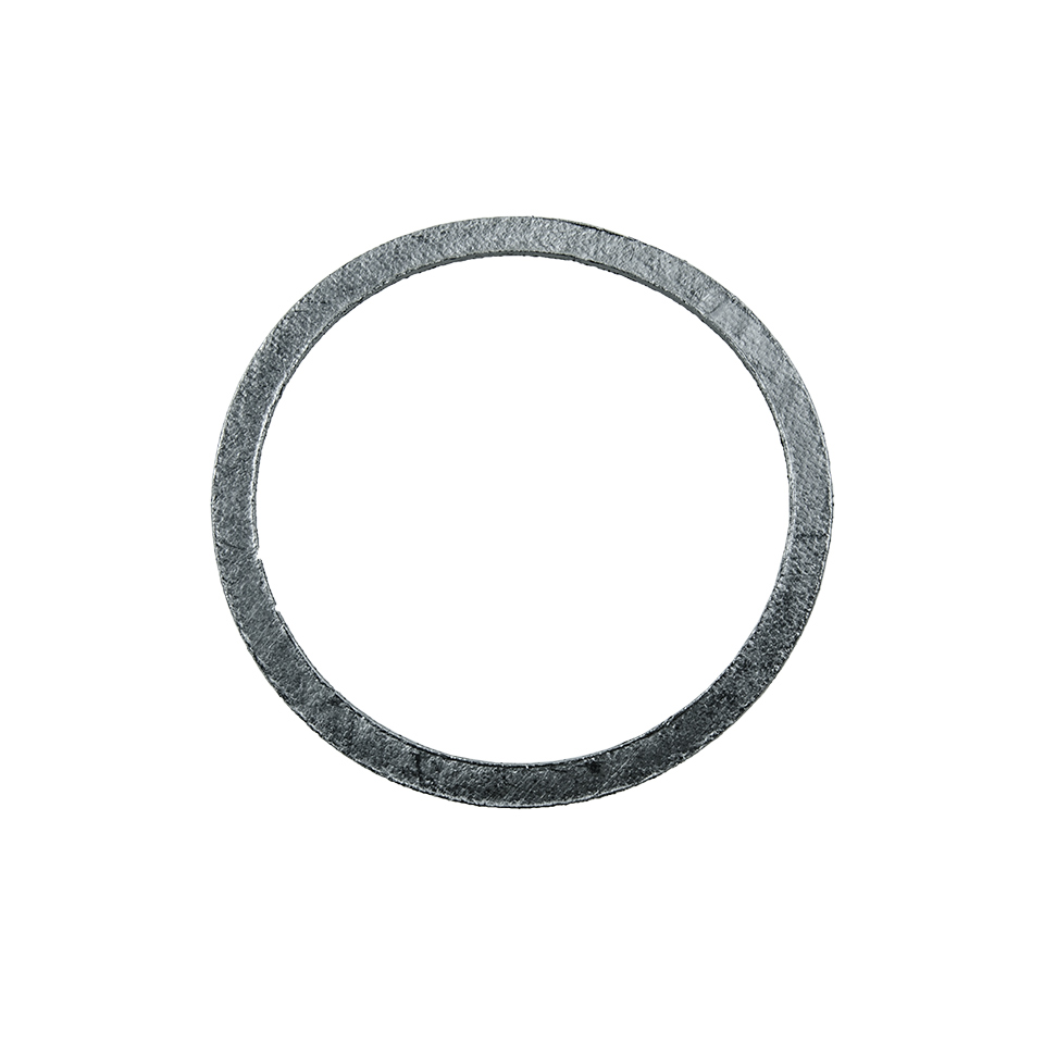 Прокладка кольцо Hydronic D4/5WS/C (графит), шт