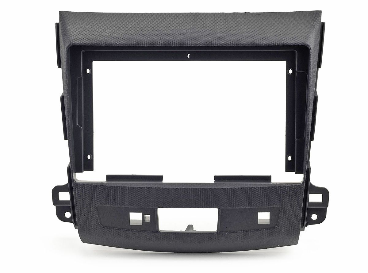 Рамка RMS-FC457 Mitsubishi Outlander XL, CITROEN C-Crosser, Peugeot 4007 9"