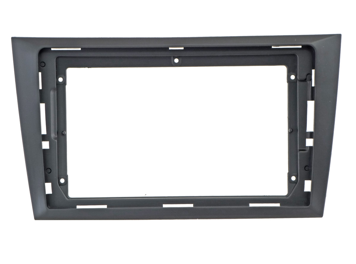 Рамка RVW-FC728 UMS VW Golf-6 2008-2012+, 9"