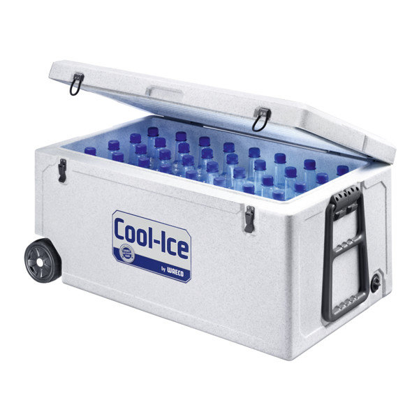 Изотермический контейнер WAECO Cool-Ice WCI-85 (с колесами)