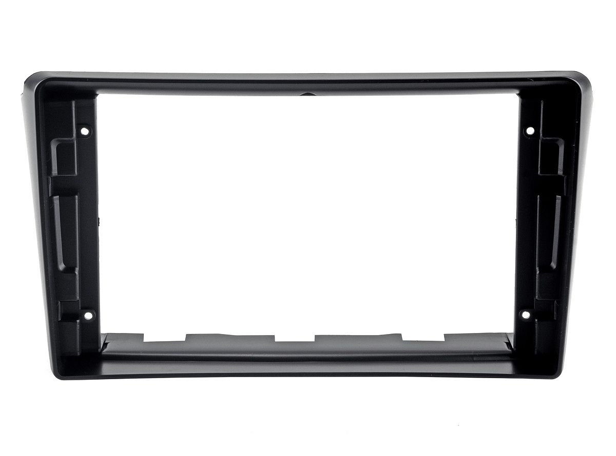 Рамка RTY-FC518 Toyota Avensis 2003-2008 Black