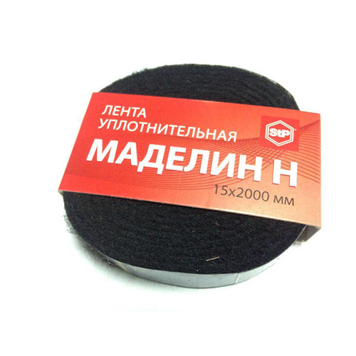 Противоскрипный материал STP Маделин Н 15х2000