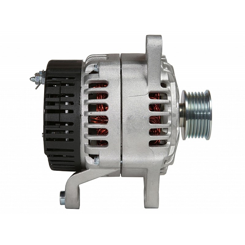 Генератор ВАЗ 2123 Chevy Niva  14/80  ELTRA