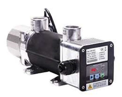 ОДОГРЕВАТЕЛЬ С ПРИНУДИТЕЛЬНОЙ ЦИРКУЛЯЦИЕЙ ЖИДКОСТИ - EHE 2000W