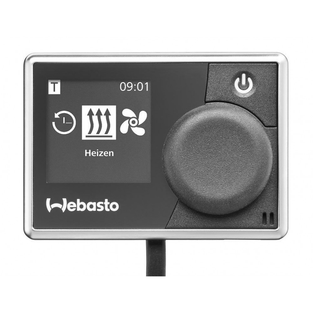 Панель Multi Control