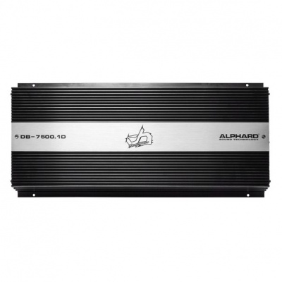 Deaf Bonce DB-7500.1D