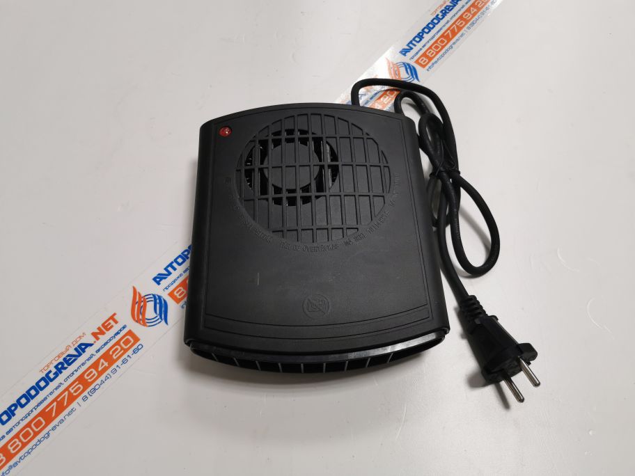 Отопитель салона 1400W, 220V, шт