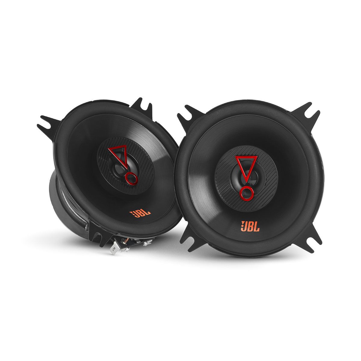 Акустика коаксиальная JBL STAGE3 427F