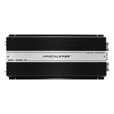 Apocalypse AAK-4000.1D