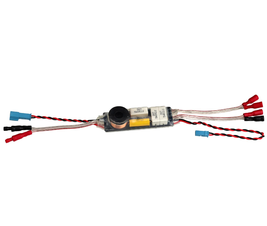Акустика штатная Dynamic State DBW-CR132