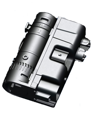 AlfaTherm ( AT-38OD)