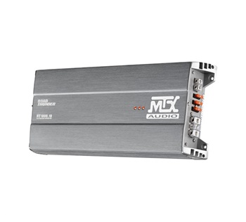 MTX RT1000.1D
