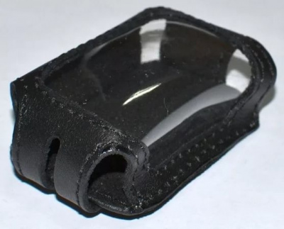 Чехол Tomahawk TZ 7010/9010/9030 коб (кож/черн)