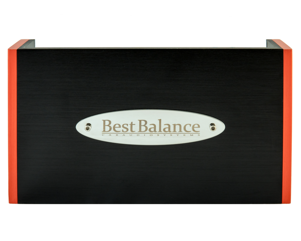 Комлект для подключения усилителя Best Balance BMW-Int