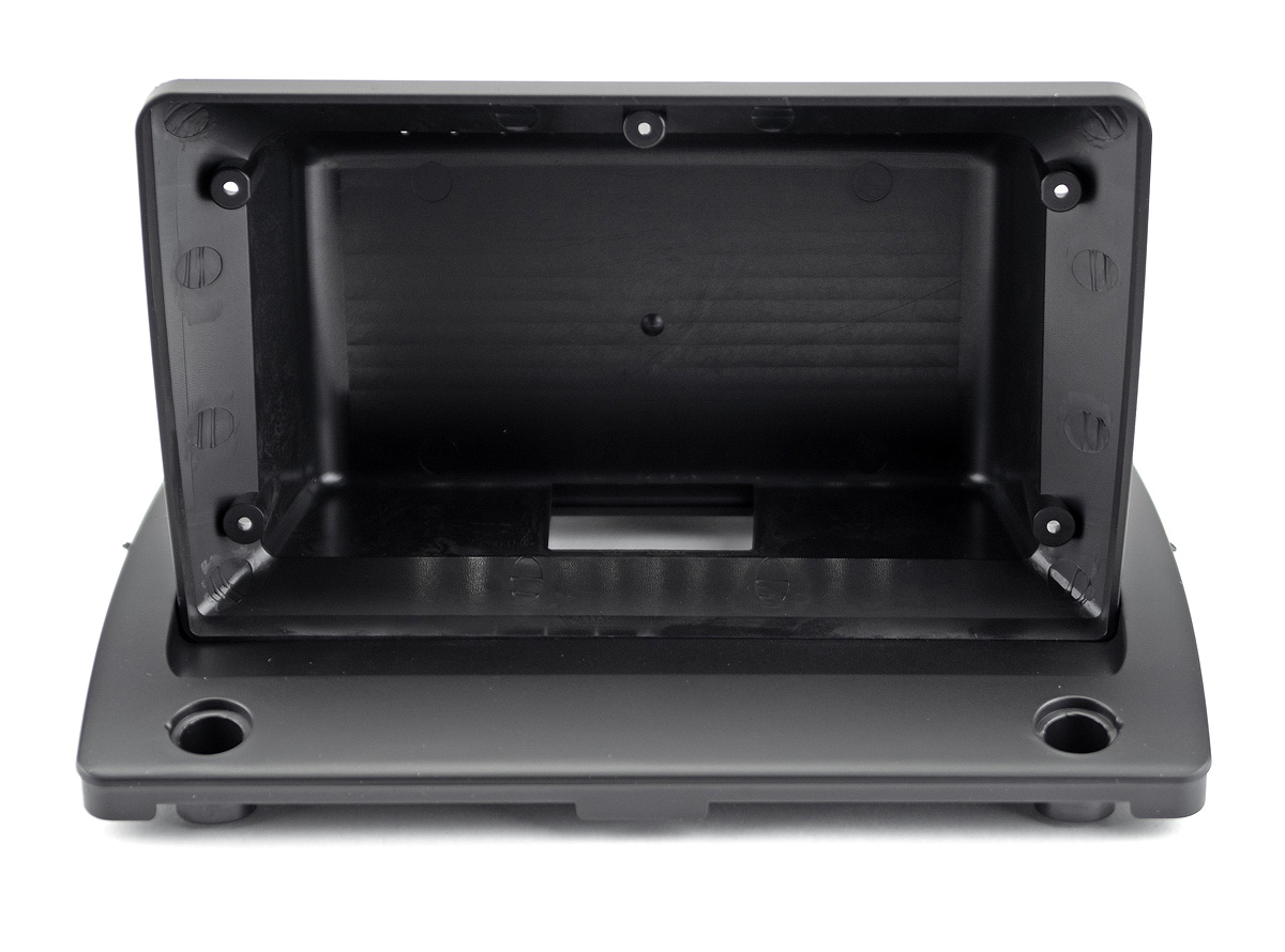 Рамка RVL-FC637 UMS VOLVO XC90 2002-2014, 9"