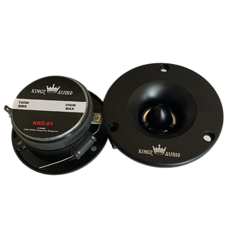 Твитер Kingz Audio KRZ-01