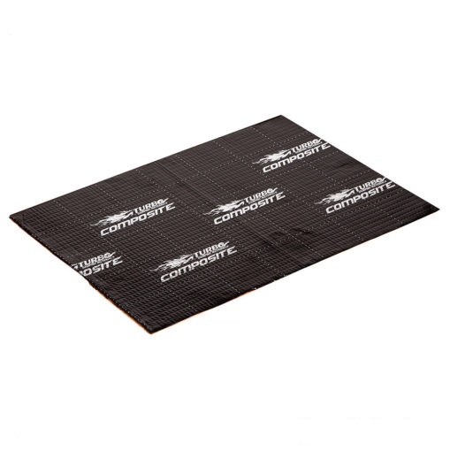 Вибропоглощающий материал ComfortMat Turbo Composite M4 0,5х0,7 (1уп-10л) (1л)