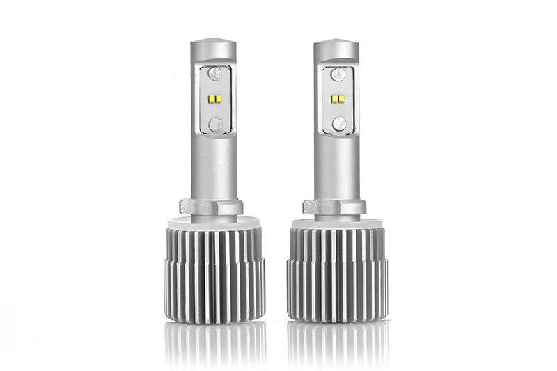 Светодиодная лампа AVS Lumos H27/880/881.12/24V.30W.2 шт.