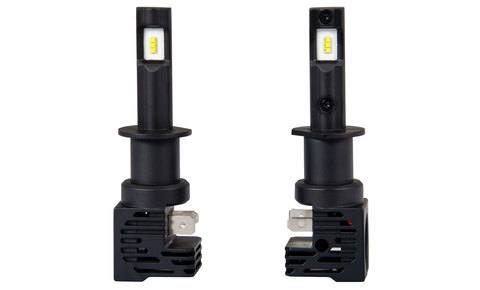 Светодиодная лампа Viper H1 C-3 AIR LED (6500k)