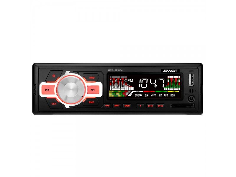 USB - ресивер SWAT MEX-1021UBA