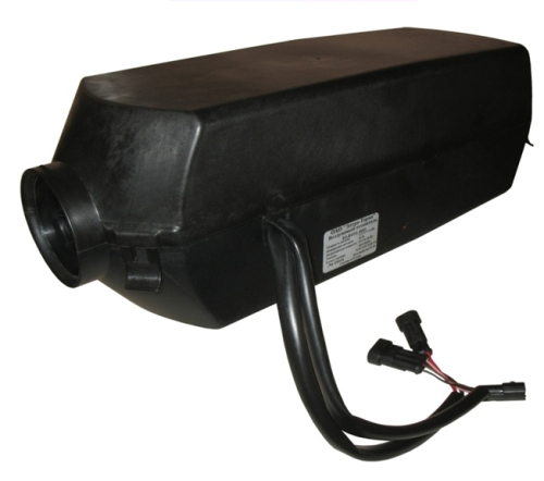 Автономный воздушный отопитель Прамотроник 4Д-12 12V, 4 кВт (бак 13л)