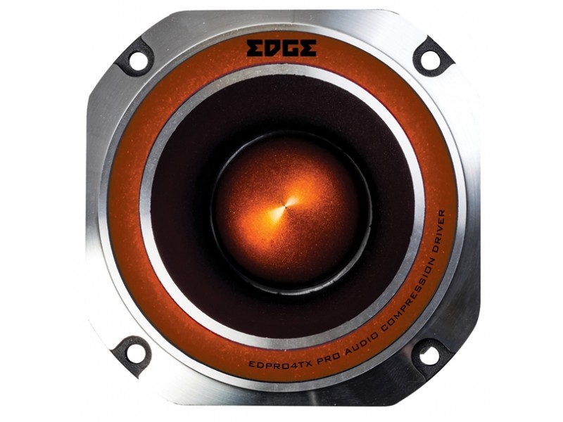 Рупорный твитер EDGE EDPRO4TX-E4