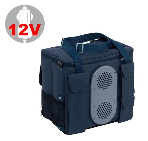 Термосумки MOBICOOL S32 DC