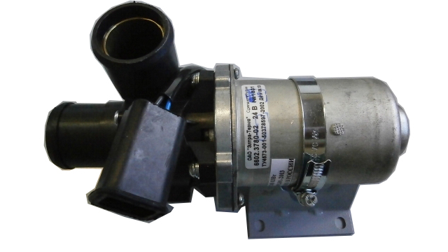 Насос циркуляционный 92.3780 (24V, d38мм) /аналог 812.3780, 34.3730