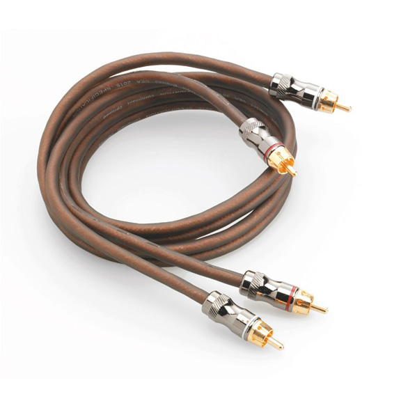 Межблочный кабель Focal RCA ER1
