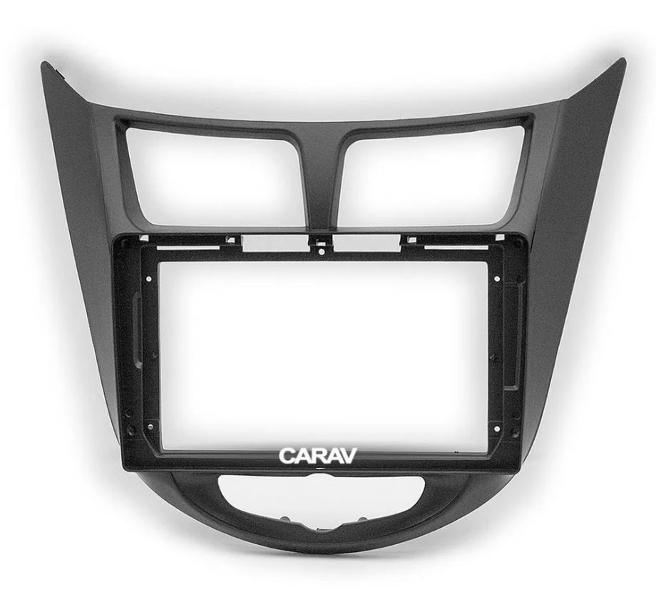 Рамка Carav 22-1535 Hyundai