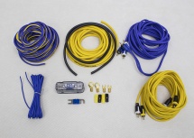 Установочный набор COLT KIT 84