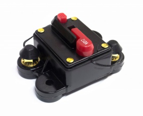 Предохранитель-автомат MD.Lab MDC-PCB250