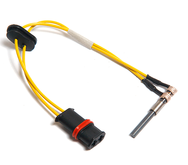 Свеча накала Webasto Air Top 3500/5000 12v, шт