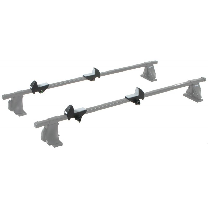 Крепление Thule 579 для перевозки каноэ