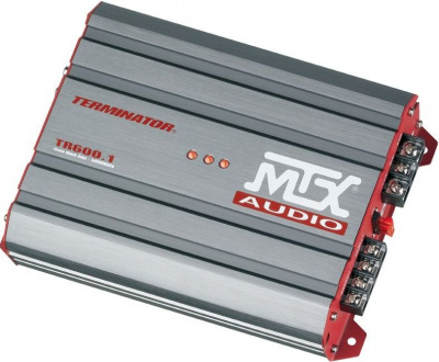 MTX TR600.1
