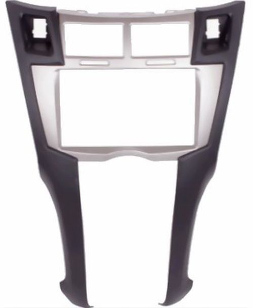 Рамка RTY-N30 Toyota Yaris, Vitz, Platz 05-12 2din