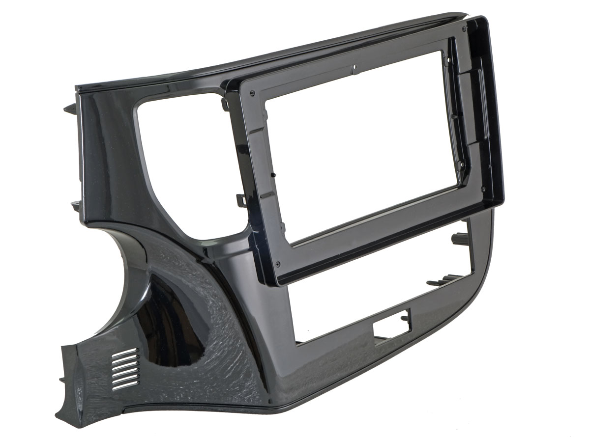 Рамка RMS-FC449 UMS MITSUBISHI Outlander 2021+, 10"