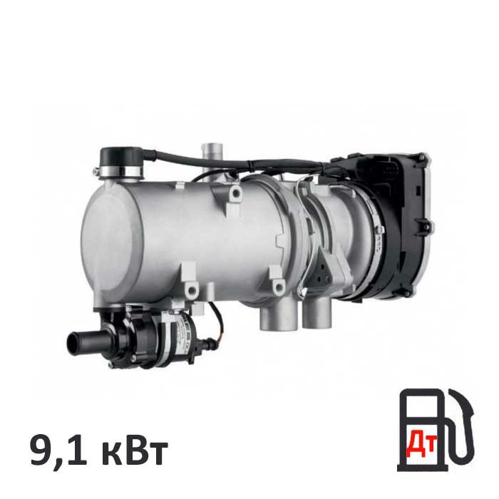 Webasto Thermo Pro 90 (дизель) 12В