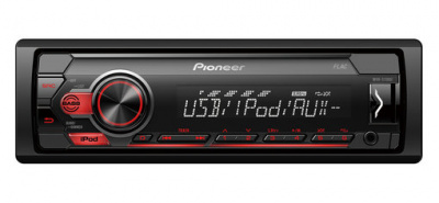 USB - ресивер Pioneer MVH-S110UI