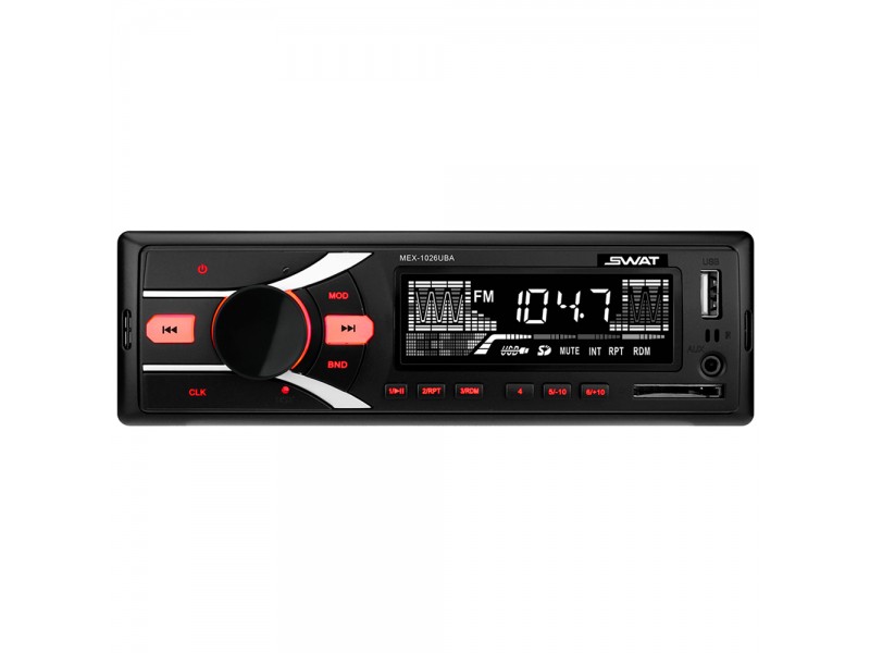 USB - ресивер SWAT MEX-1026UBA