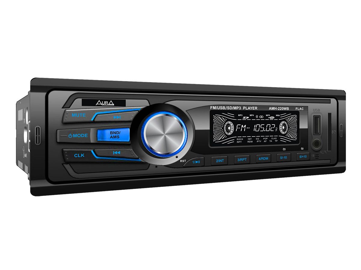 USB - ресивер Aura AMH-220BT