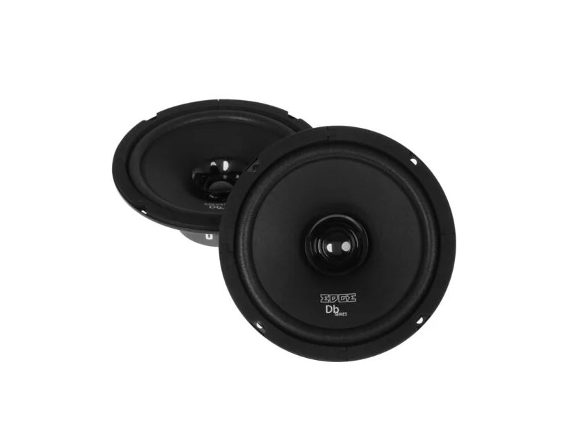 Акустика широкополосная EDGE EDB6W-E0