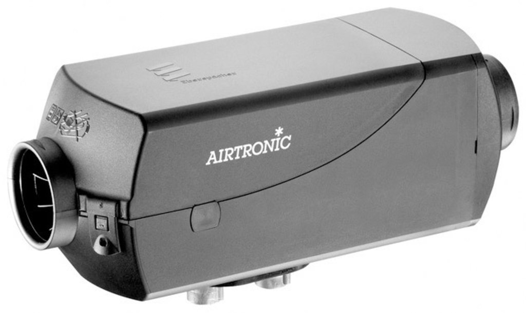 Eberspacher AIRTRONIC D4 24В