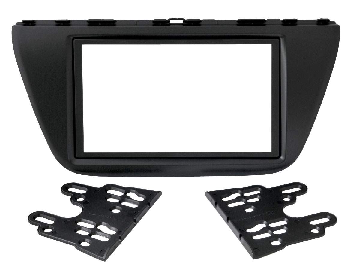 Рамка RSZ-N09 Suzuki SX4 2014+ 2din