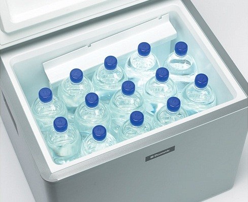 Автохолодильники DOMETIC RC 1600 EGP