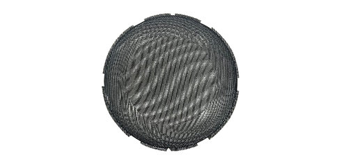 Защитная сетка (гриль) Pioneer UD-10GL