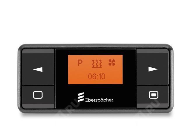 Устройство управления Easy Start Timer
