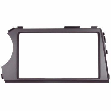 Рамка RSY-N02 Ssang Yong Actyon до 10, Kyron 2din