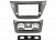 Рамка RMS-FC461 UMS MITSUBISHI Lancer-9 2000-2010 SILVER 9"